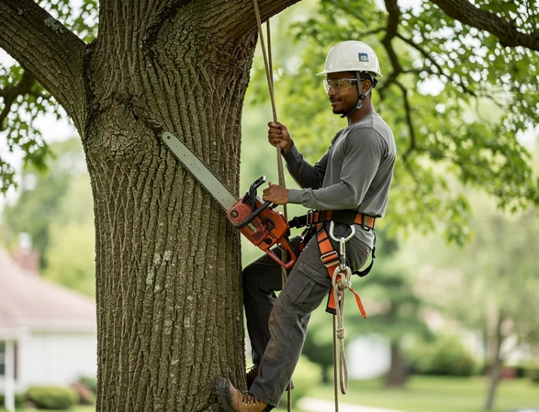 Tree Removal service in Temecula